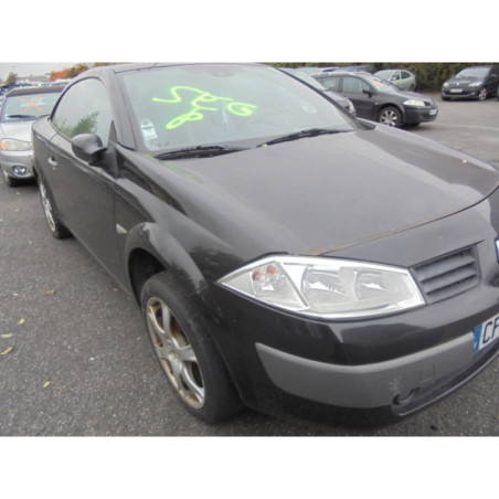 Boite de vitesses RENAULT MEGANE 2 Photo n°1