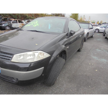 Boite de vitesses RENAULT MEGANE 2
