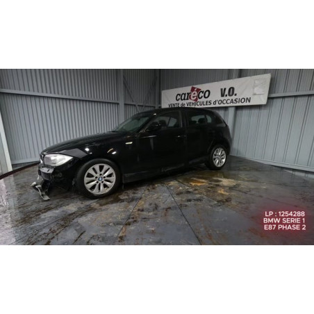 Boite de vitesses BMW SERIE 1 E87