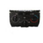Commande chauffage PEUGEOT 206