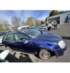 Renfort pare choc arriere (traverse) VOLKSWAGEN GOLF 5 Photo n°8