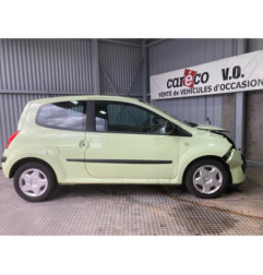 Retroviseur gauche RENAULT TWINGO 2 Photo n°19
