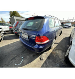 Renfort pare choc arriere (traverse) VOLKSWAGEN GOLF 5 Photo n°14