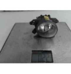 Anti brouillard gauche (feux) MERCEDES CLASSE C 204 Photo n°1