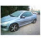Commande chauffage PEUGEOT 206
