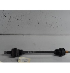 Cardan arriere droit (transmission) MERCEDES CLASSE C 204 Photo n°1