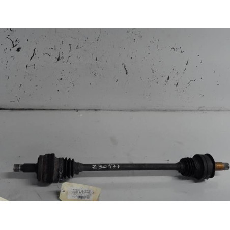 Cardan arriere droit (transmission) MERCEDES CLASSE C 204 Photo n°1