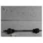 Cardan arriere droit (transmission) MERCEDES CLASSE C 204