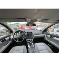 Cardan arriere droit (transmission) MERCEDES CLASSE C 204 Photo n°16