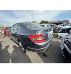 Cardan arriere droit (transmission) MERCEDES CLASSE C 204 Photo n°19