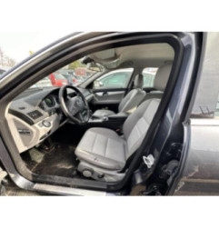 Cardan arriere droit (transmission) MERCEDES CLASSE C 204 Photo n°20