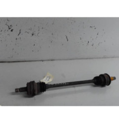 Cardan arriere gauche (transmission) MERCEDES CLASSE C 204 Photo n°1