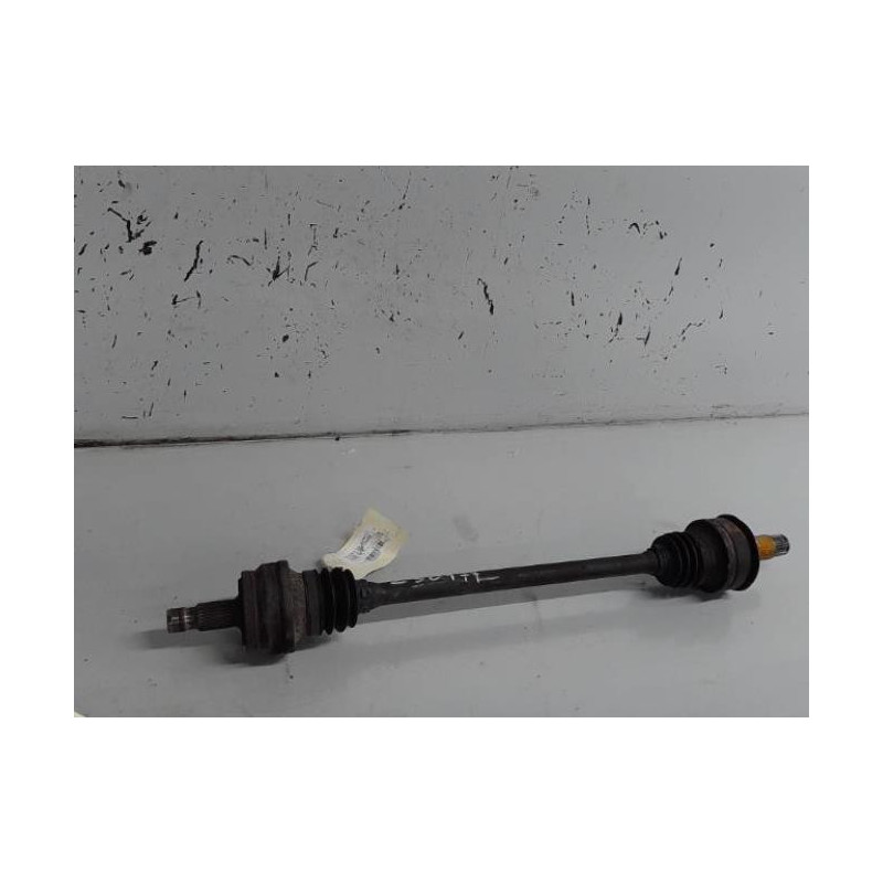 Cardan arriere gauche (transmission) MERCEDES CLASSE C 204