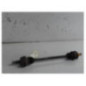 Cardan arriere gauche (transmission) MERCEDES CLASSE C 204