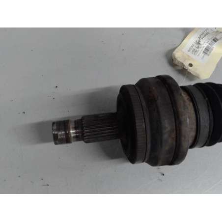 Cardan arriere gauche (transmission) MERCEDES CLASSE C 204