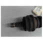 Cardan arriere gauche (transmission) MERCEDES CLASSE C 204