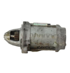 Demarreur MERCEDES CLASSE C 204 Photo n°3