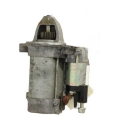 Demarreur MERCEDES CLASSE C 204 Photo n°6