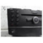 Autoradio d'origine MERCEDES CLASSE C 204
