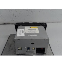 Autoradio d'origine MERCEDES CLASSE C 204 Photo n°5