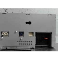 Autoradio d'origine MERCEDES CLASSE C 204 Photo n°6