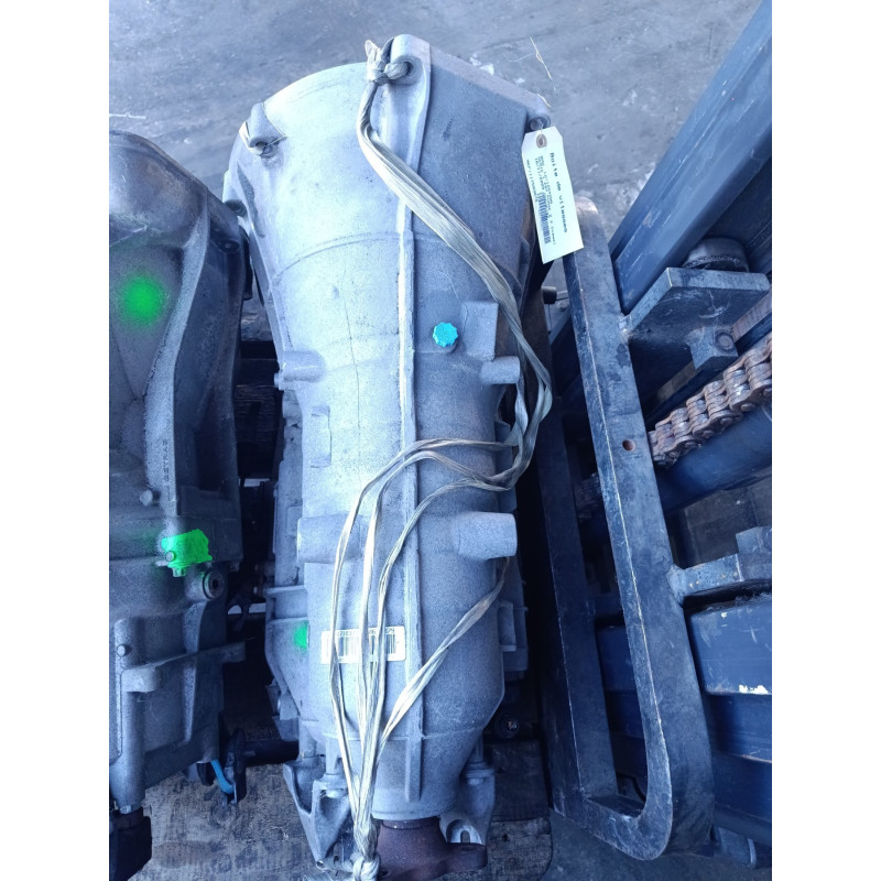 Boite de vitesses BMW SERIE 1 E87 Photo n°1