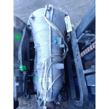 Boite de vitesses BMW SERIE 1 E87 Photo n°1