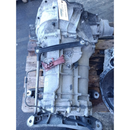 Boite de vitesses AUDI A4 3 Photo n°1