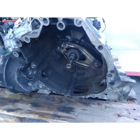 Boite de vitesses AUDI A4 3