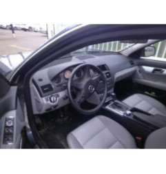 Autoradio d'origine MERCEDES CLASSE C 204 Photo n°8