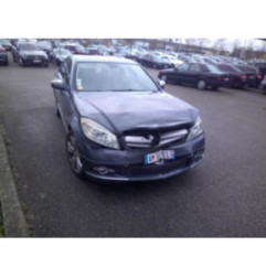 Autoradio d'origine MERCEDES CLASSE C 204 Photo n°11