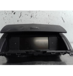 Ecran GPS MERCEDES CLASSE C 204 Photo n°3