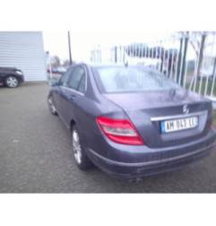 Ecran GPS MERCEDES CLASSE C 204 Photo n°7