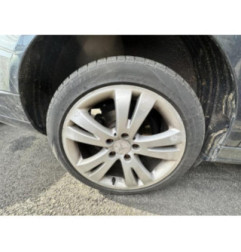 Ecran GPS MERCEDES CLASSE C 204 Photo n°9