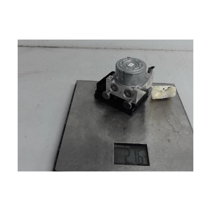 Bloc ABS (freins anti-blocage) OPEL CORSA F