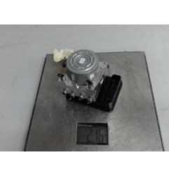 Bloc ABS (freins anti-blocage) OPEL CORSA F Photo n°3