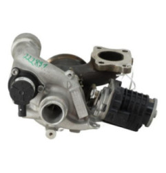 Turbo OPEL CORSA F Photo n°1