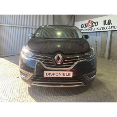 Boite de vitesses RENAULT ESPACE 5 Photo n°1