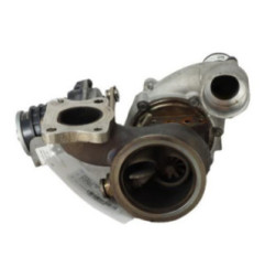 Turbo OPEL CORSA F Photo n°3