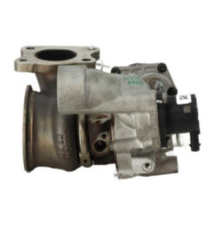 Turbo OPEL CORSA F Photo n°4