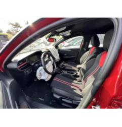 Turbo OPEL CORSA F Photo n°16