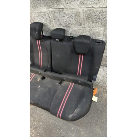 Banquette arriere OPEL CORSA F Photo n°1