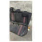 Banquette arriere OPEL CORSA F