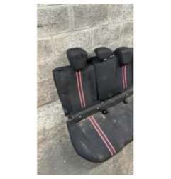 Banquette arriere OPEL CORSA F Photo n°3