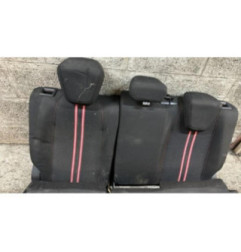 Banquette arriere OPEL CORSA F Photo n°5