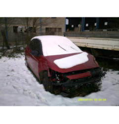 Banquette arriere OPEL CORSA F Photo n°7