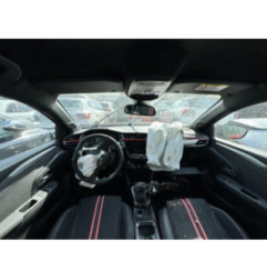 Banquette arriere OPEL CORSA F Photo n°17