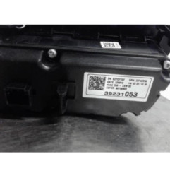 Commande chauffage OPEL CORSA F Photo n°1
