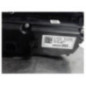 Commande chauffage OPEL CORSA F