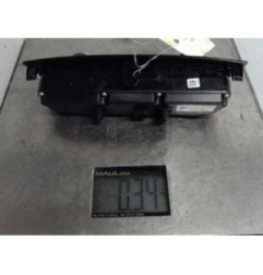 Commande chauffage OPEL CORSA F